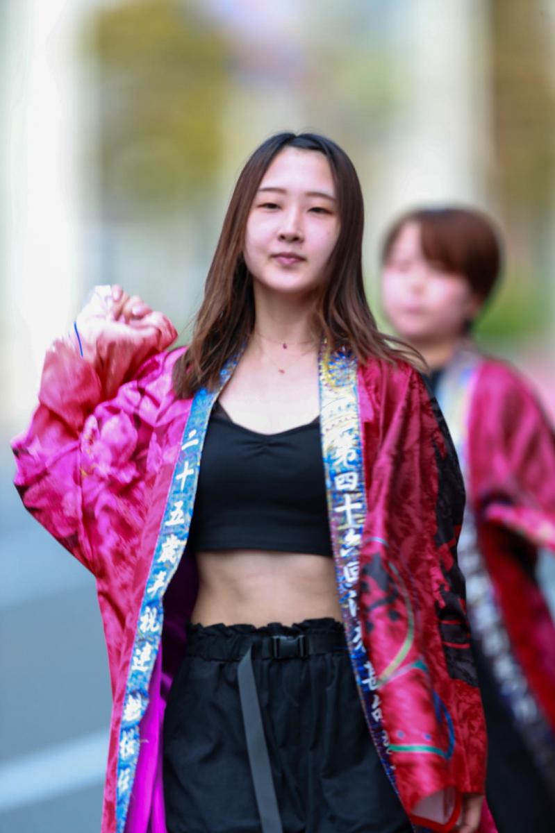 第2回奥州秋まつり・水沢産業まつりその2 2023/09/16