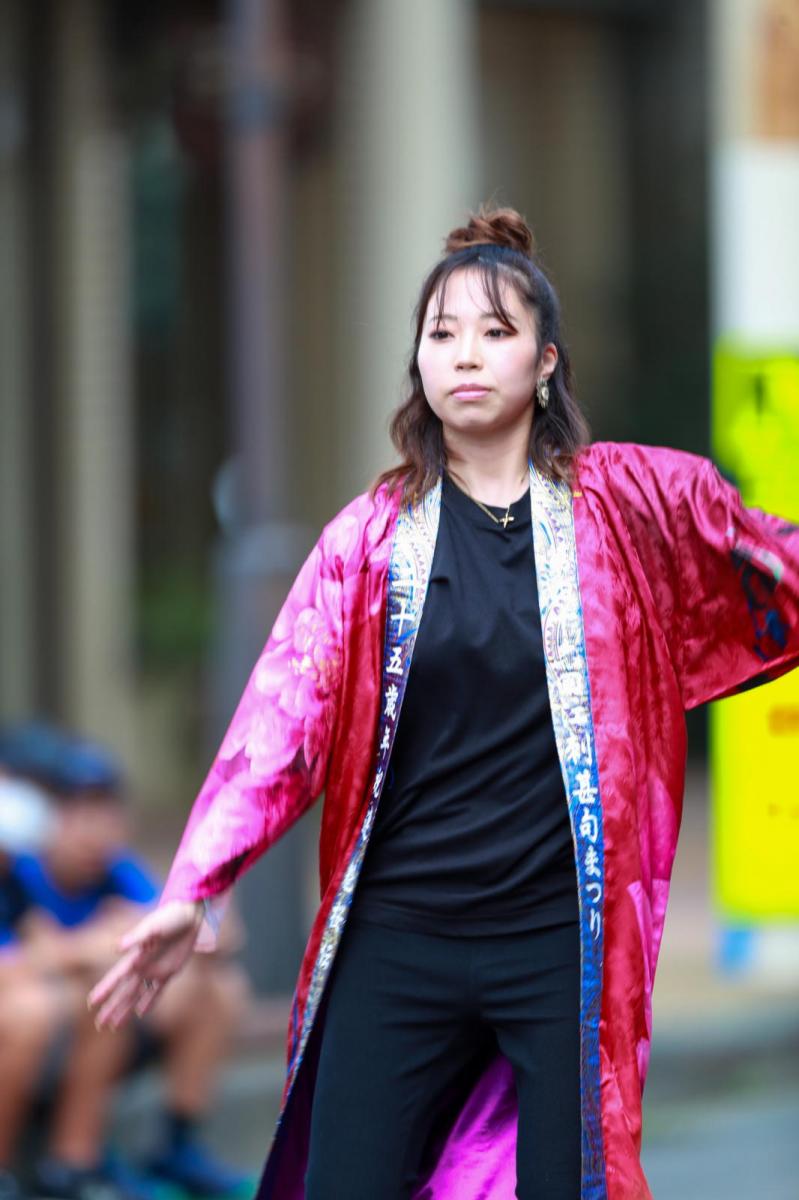 第2回奥州秋まつり・水沢産業まつりその2 2023/09/16