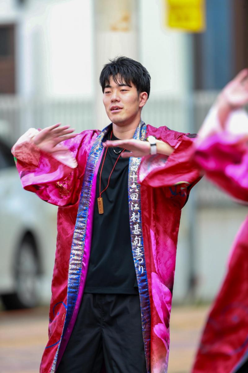 第2回奥州秋まつり・水沢産業まつりその2 2023/09/16