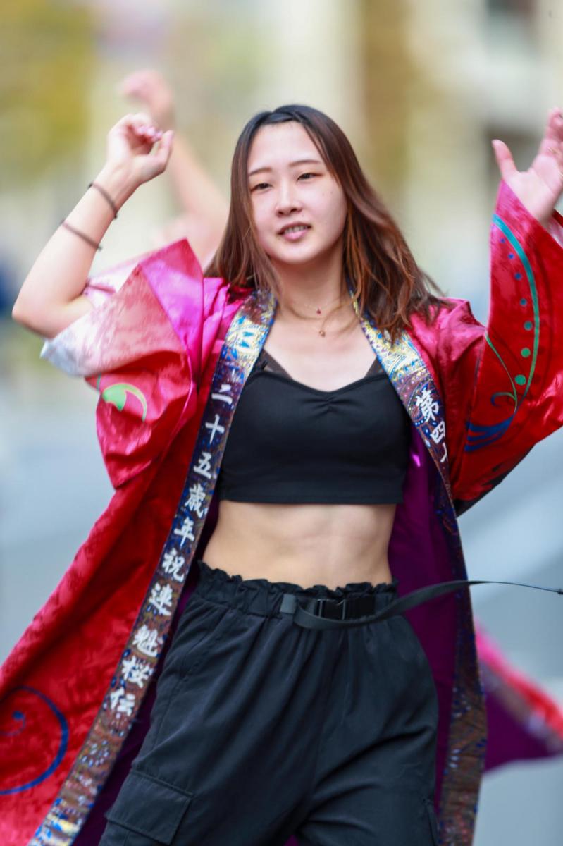 第2回奥州秋まつり・水沢産業まつりその2 2023/09/16