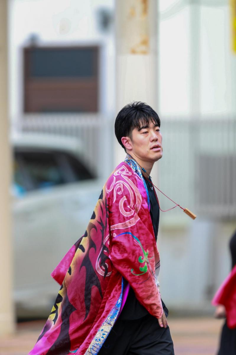 第2回奥州秋まつり・水沢産業まつりその2 2023/09/16