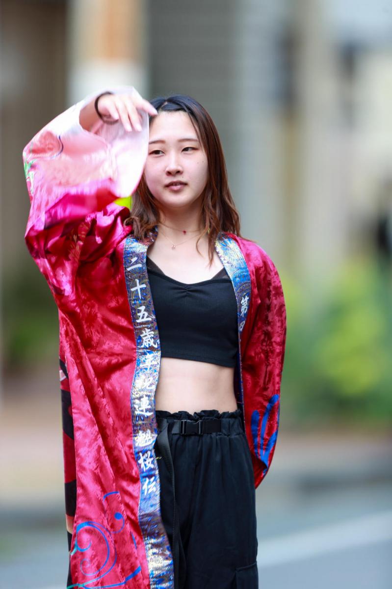 第2回奥州秋まつり・水沢産業まつりその2 2023/09/16