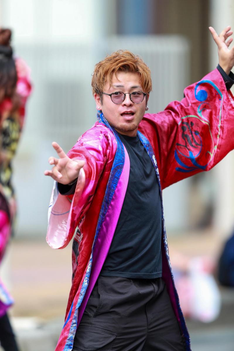 第2回奥州秋まつり・水沢産業まつりその2 2023/09/16