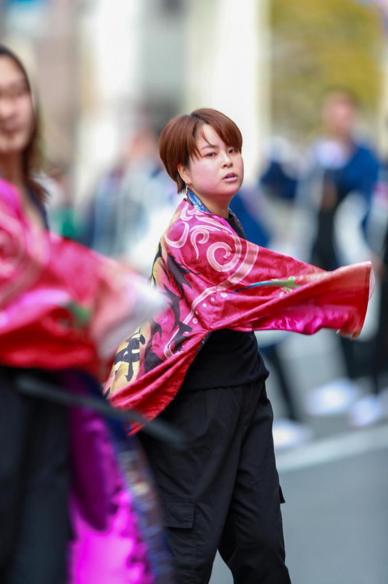 第2回奥州秋まつり・水沢産業まつりその2 2023/09/16