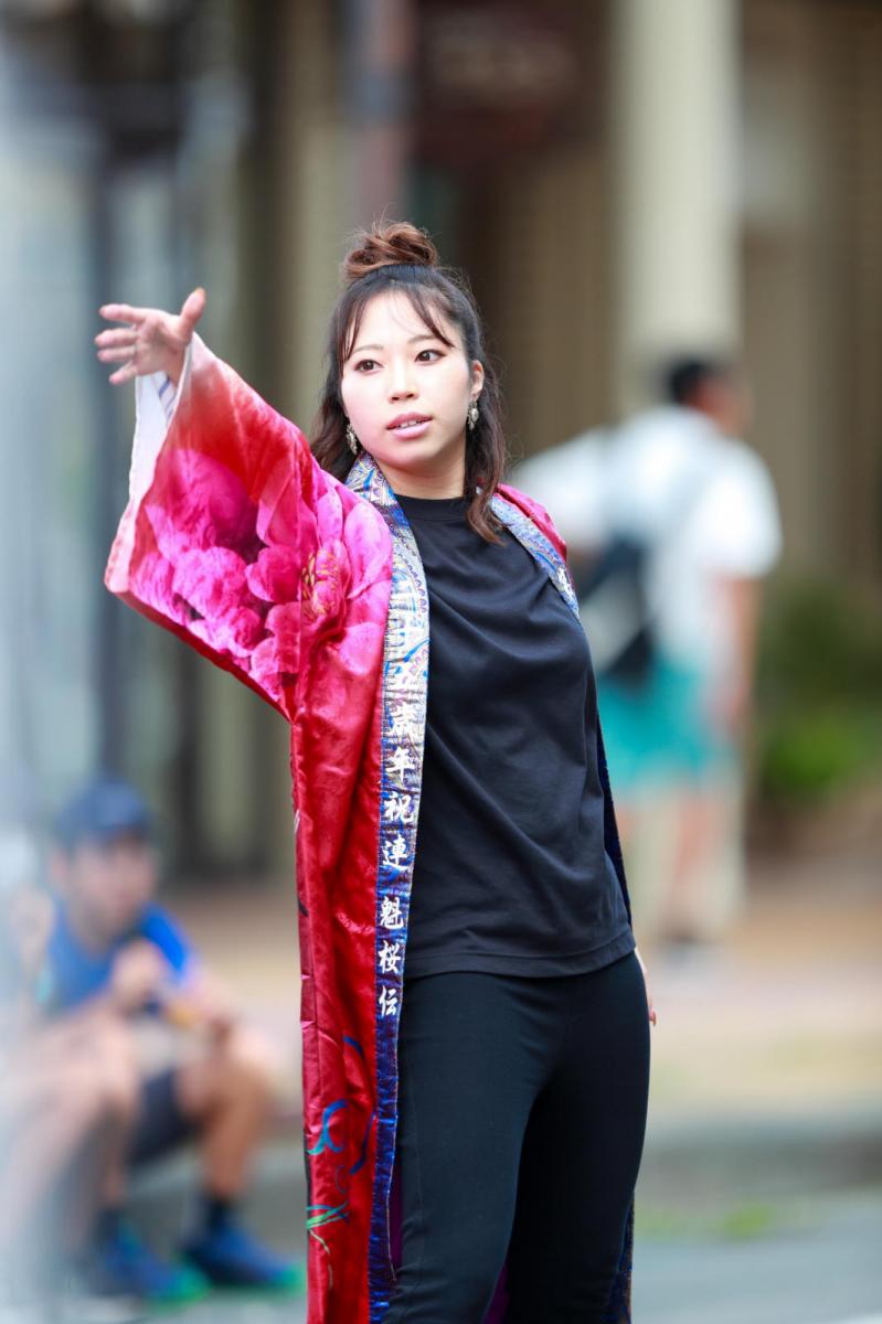 第2回奥州秋まつり・水沢産業まつりその2 2023/09/16