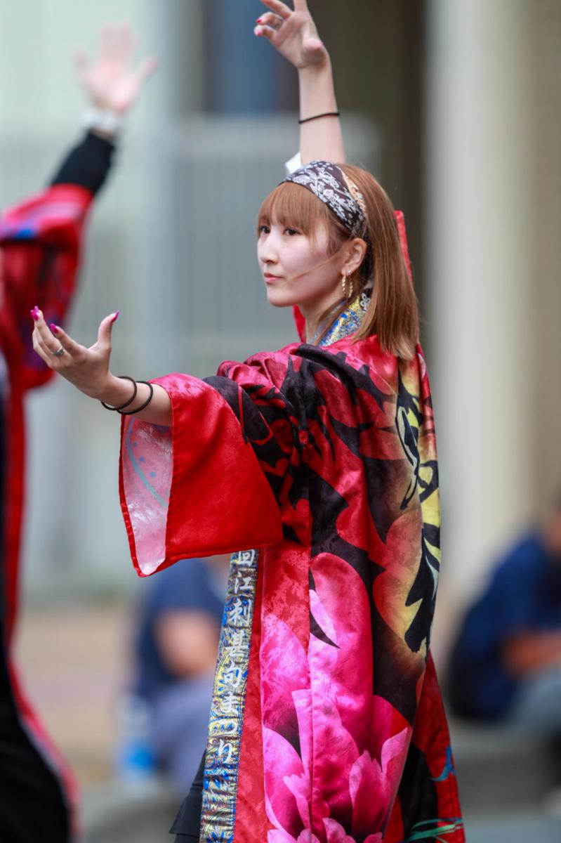 第2回奥州秋まつり・水沢産業まつりその2 2023/09/16