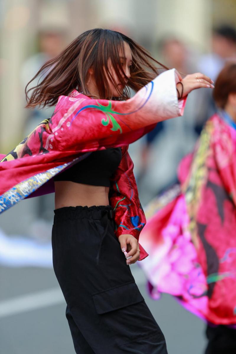 第2回奥州秋まつり・水沢産業まつりその2 2023/09/16