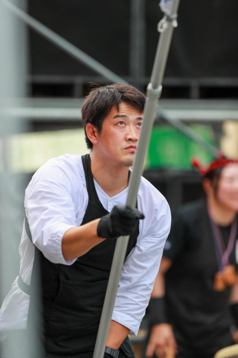 第2回奥州秋まつり・水沢産業まつりその2 2023/09/16