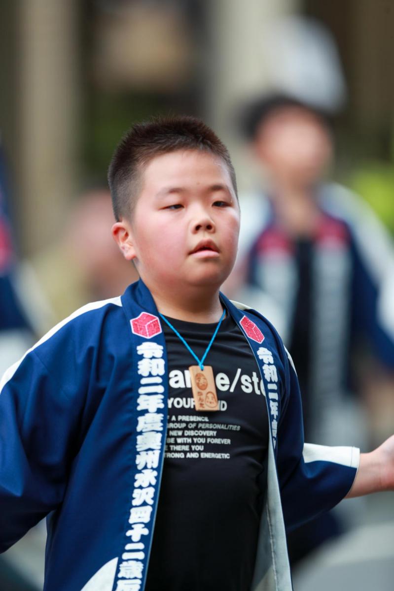 第2回奥州秋まつり・水沢産業まつりその2 2023/09/16