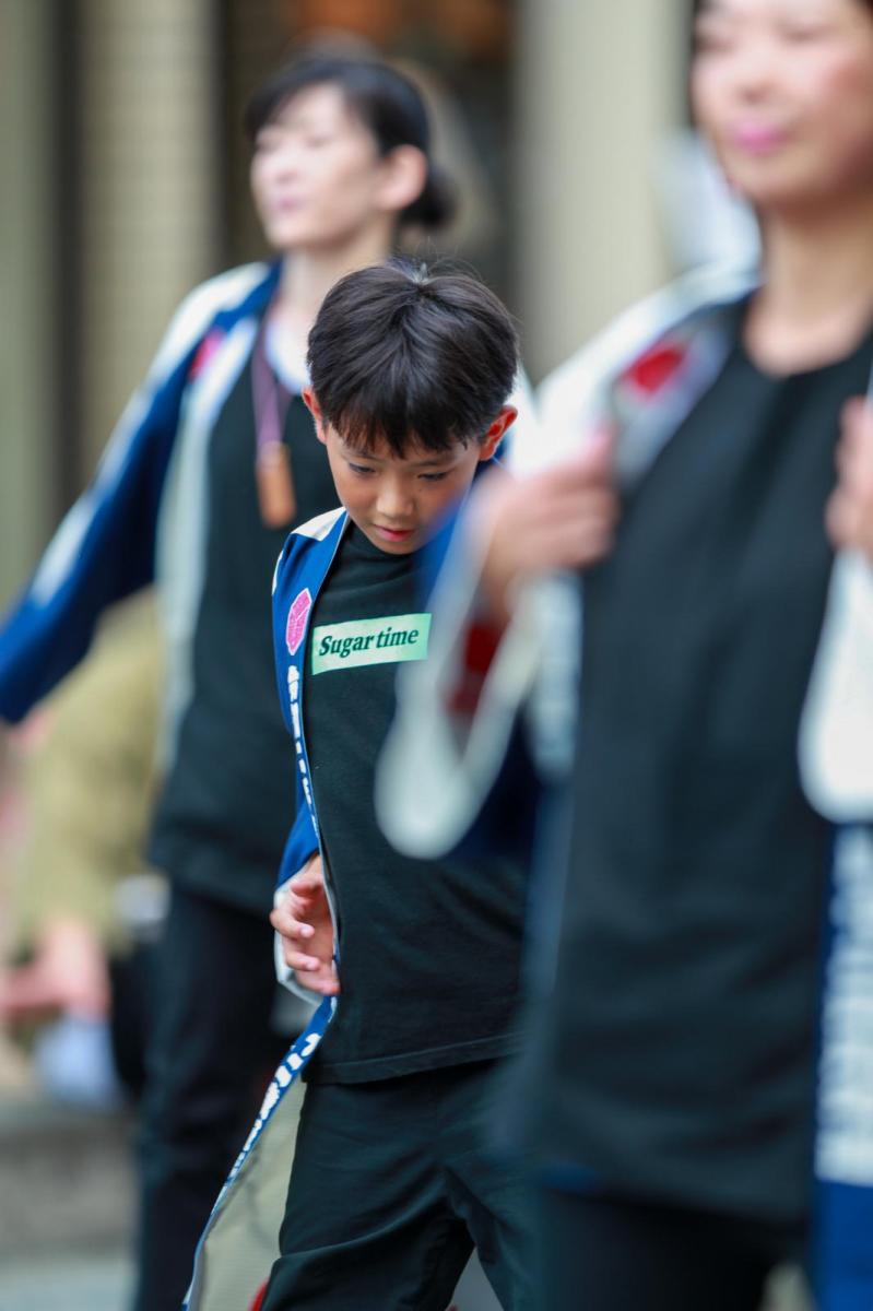 第2回奥州秋まつり・水沢産業まつりその2 2023/09/16