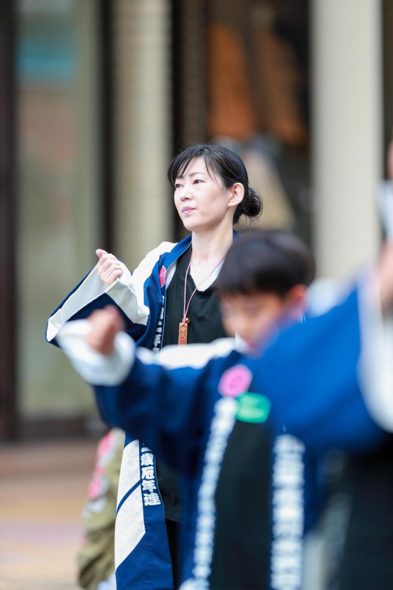第2回奥州秋まつり・水沢産業まつりその2 2023/09/16