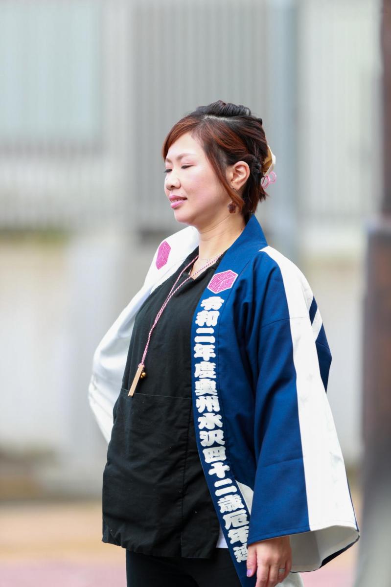 第2回奥州秋まつり・水沢産業まつりその2 2023/09/16