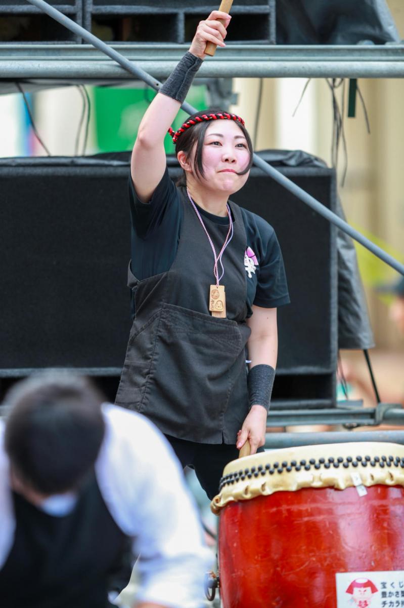 第2回奥州秋まつり・水沢産業まつりその2 2023/09/16