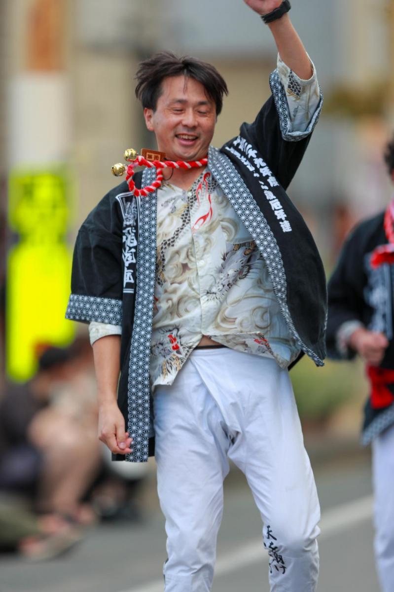 第2回奥州秋まつり・水沢産業まつりその2 2023/09/16