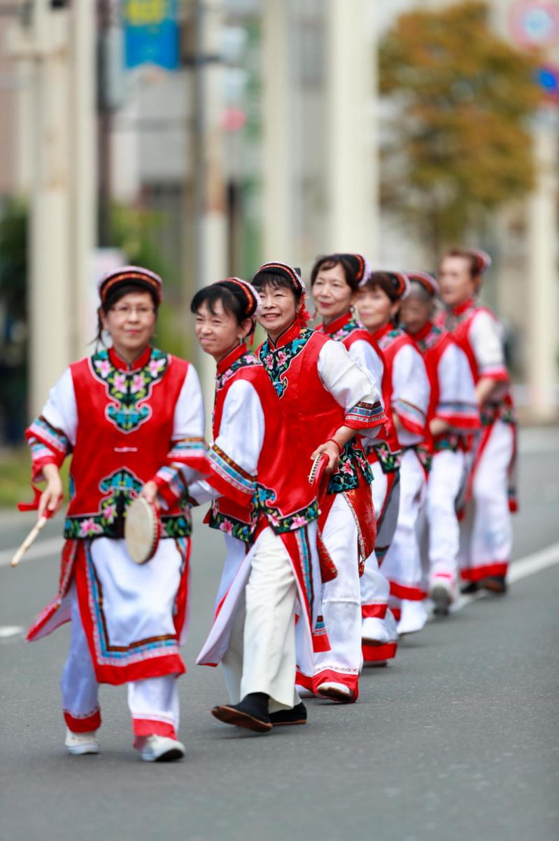第2回奥州秋まつり・水沢産業まつりその2 2023/09/16