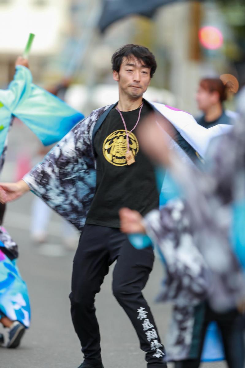 第2回奥州秋まつり・水沢産業まつりその2 2023/09/16