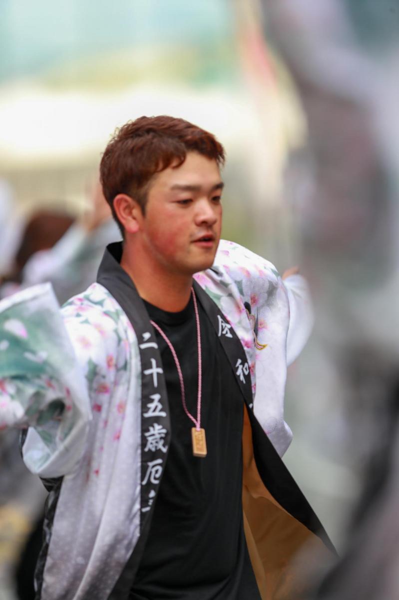 第2回奥州秋まつり・水沢産業まつりその2 2023/09/16