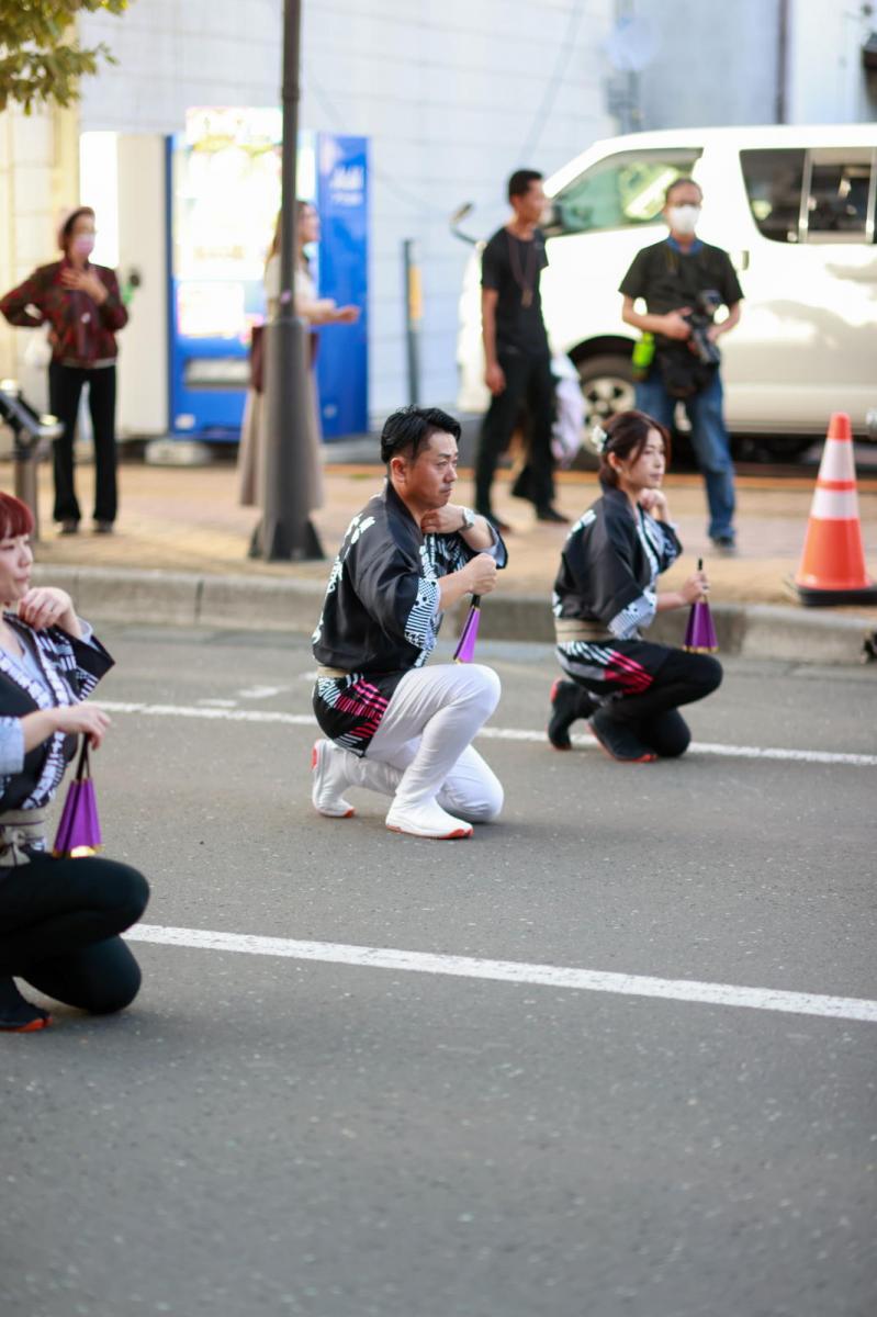 第2回奥州秋まつり・水沢産業まつりその2 2023/09/16