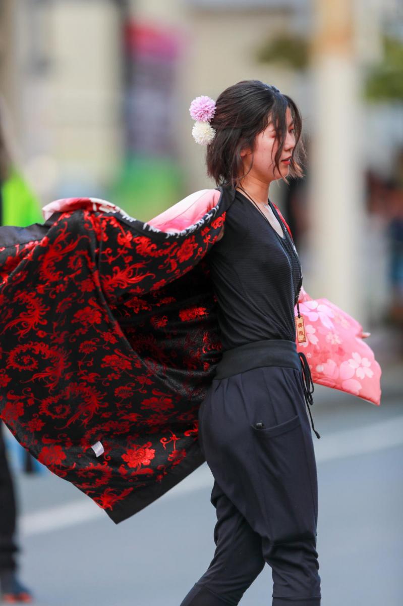 第2回奥州秋まつり・水沢産業まつりその2 2023/09/16