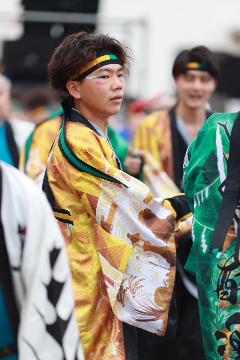 第20回奥州YOSAKOIinみずさわ2023その3 2023/09/17