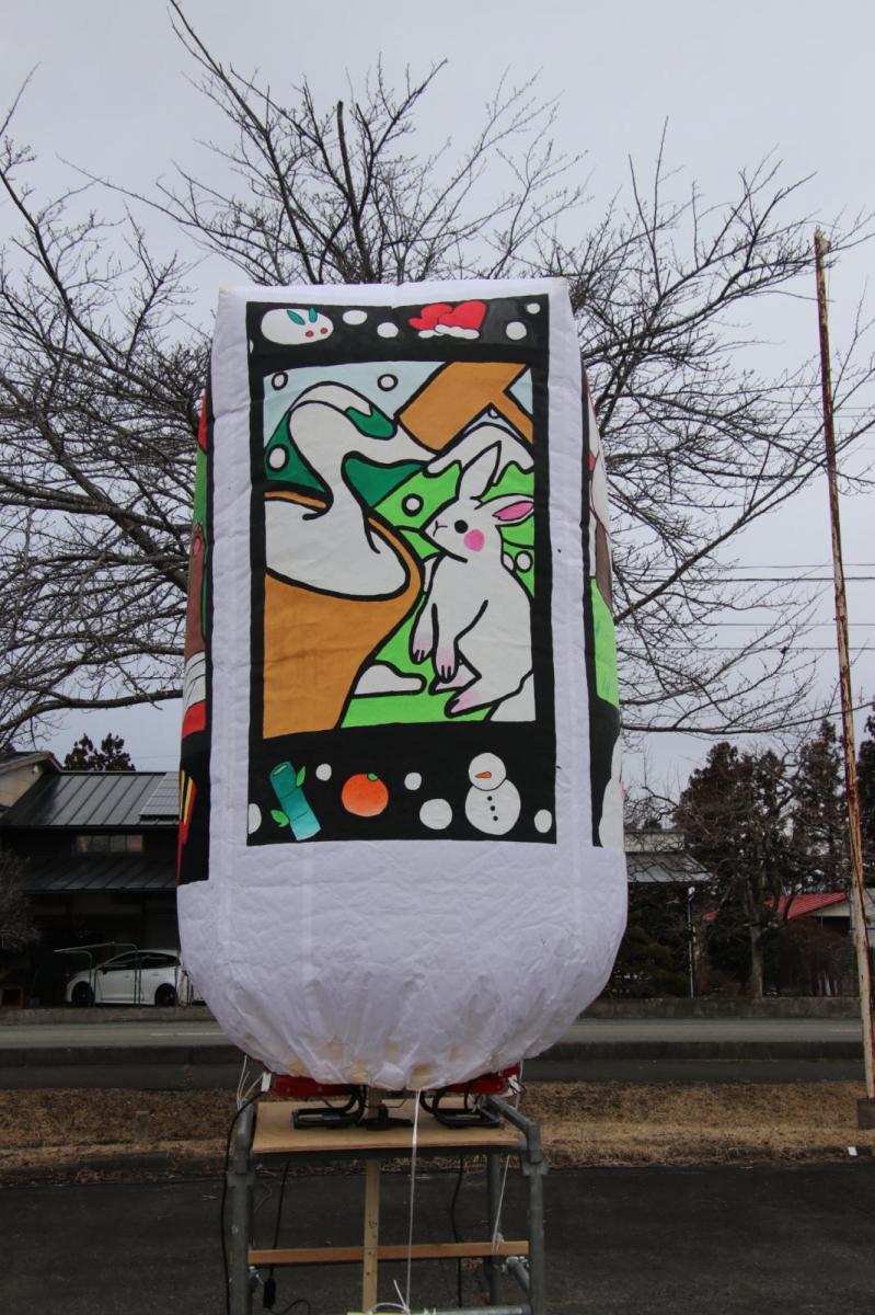 第35回 奥州・胆沢「全日本農はだてのつどい」2024 その3 2024/02/10