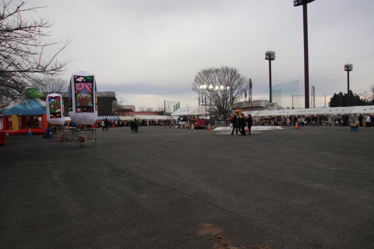 第35回 奥州・胆沢「全日本農はだてのつどい」2024 その3 2024/02/10