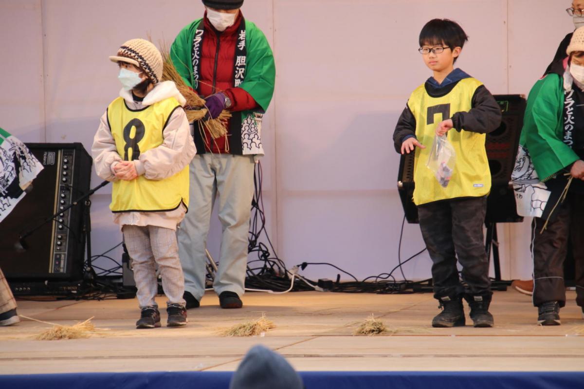 第35回 奥州・胆沢「全日本農はだてのつどい」2024 その3 2024/02/10