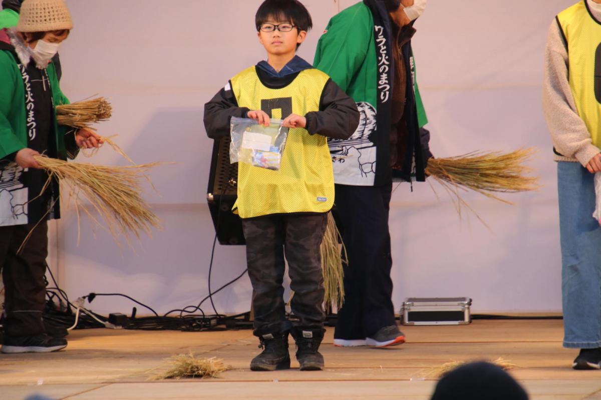 第35回 奥州・胆沢「全日本農はだてのつどい」2024 その3 2024/02/10