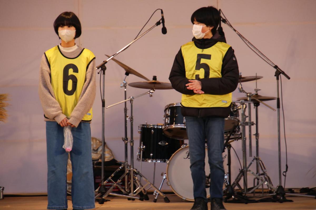 第35回 奥州・胆沢「全日本農はだてのつどい」2024 その3 2024/02/10