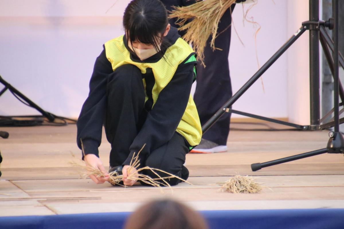 第35回 奥州・胆沢「全日本農はだてのつどい」2024 その3 2024/02/10