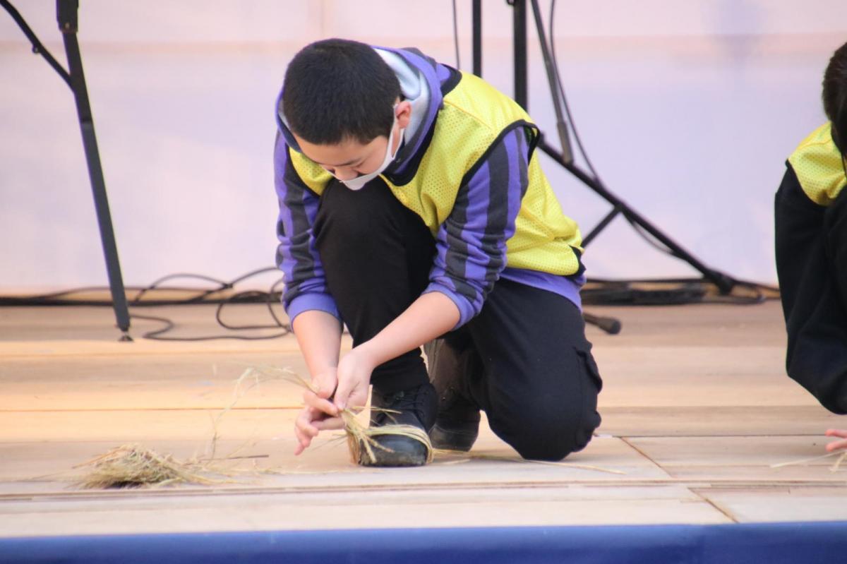 第35回 奥州・胆沢「全日本農はだてのつどい」2024 その3 2024/02/10