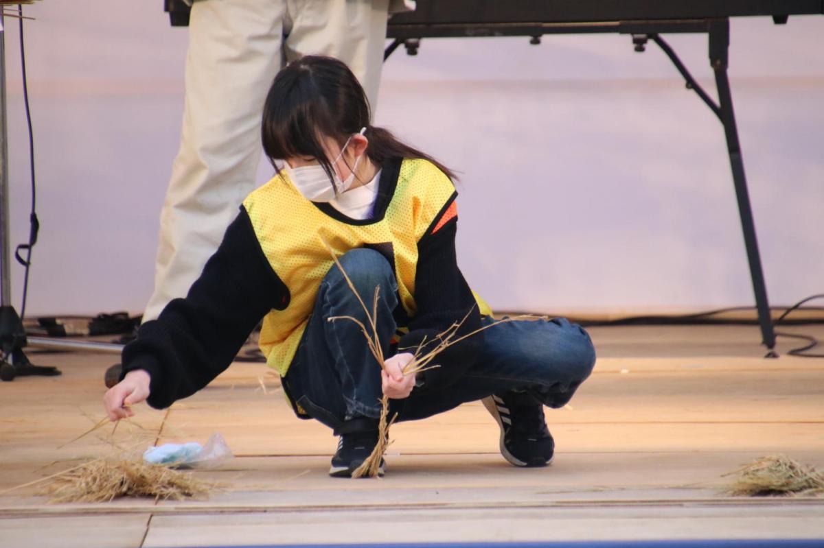 第35回 奥州・胆沢「全日本農はだてのつどい」2024 その3 2024/02/10