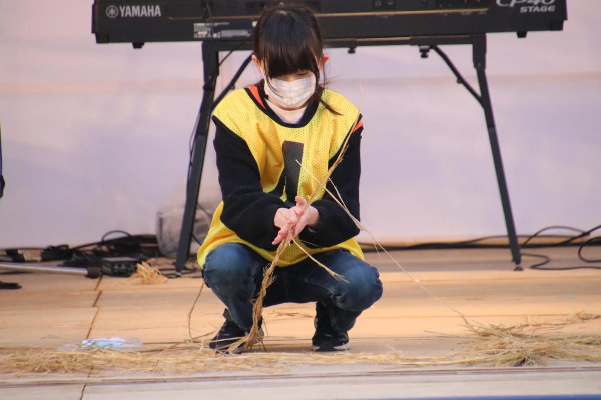 第35回 奥州・胆沢「全日本農はだてのつどい」2024 その3 2024/02/10