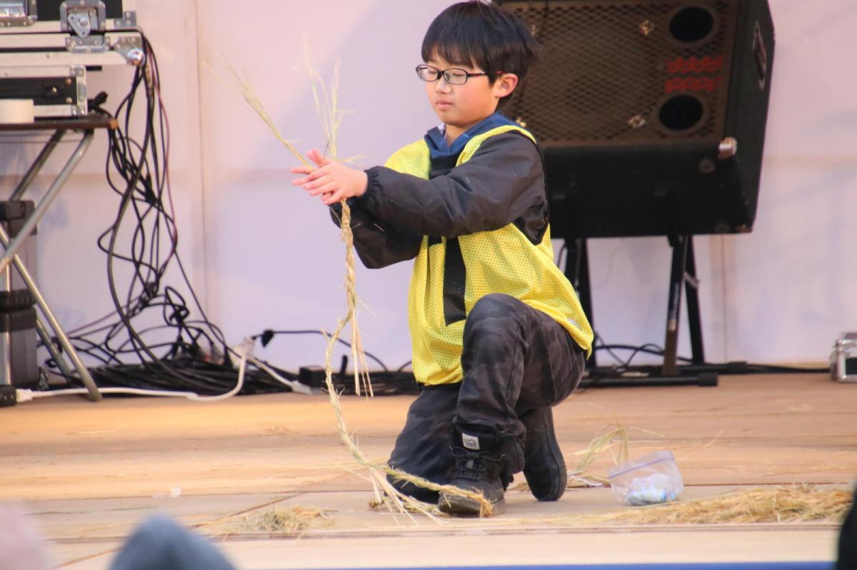 第35回 奥州・胆沢「全日本農はだてのつどい」2024 その3 2024/02/10