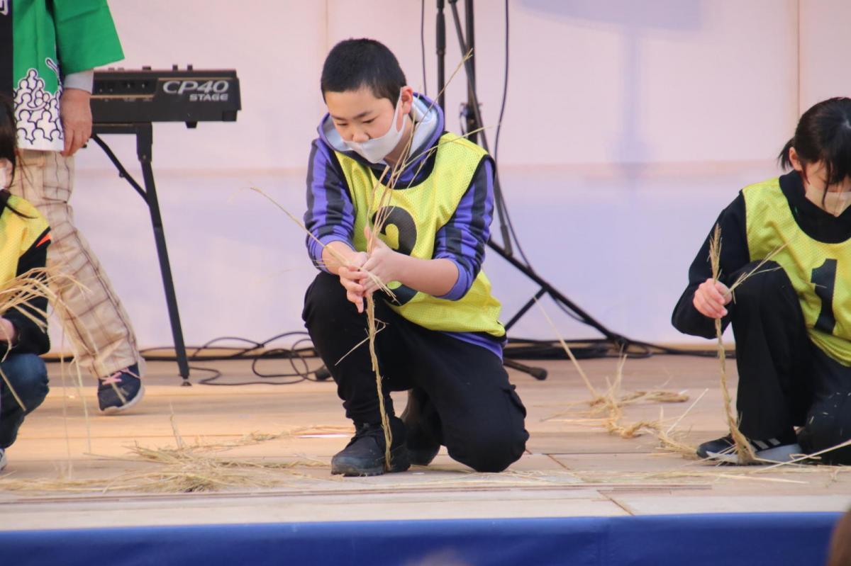 第35回 奥州・胆沢「全日本農はだてのつどい」2024 その3 2024/02/10