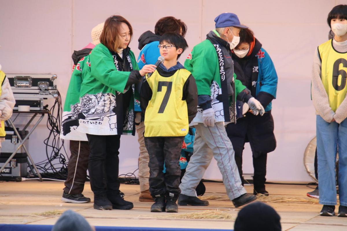 第35回 奥州・胆沢「全日本農はだてのつどい」2024 その3 2024/02/10