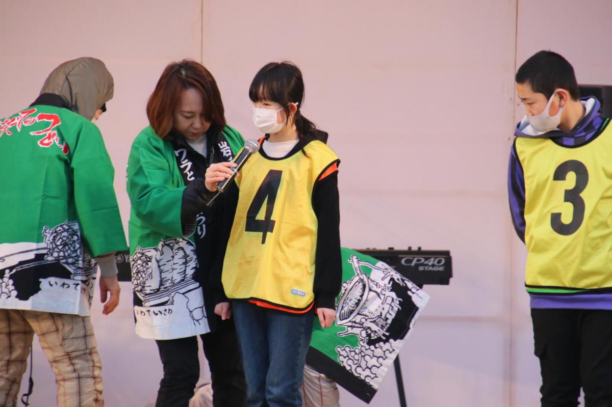 第35回 奥州・胆沢「全日本農はだてのつどい」2024 その3 2024/02/10