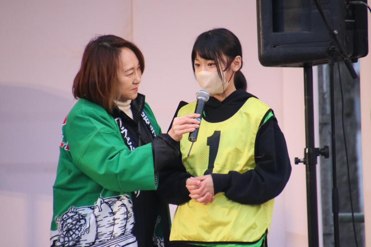 第35回 奥州・胆沢「全日本農はだてのつどい」2024 その3 2024/02/10