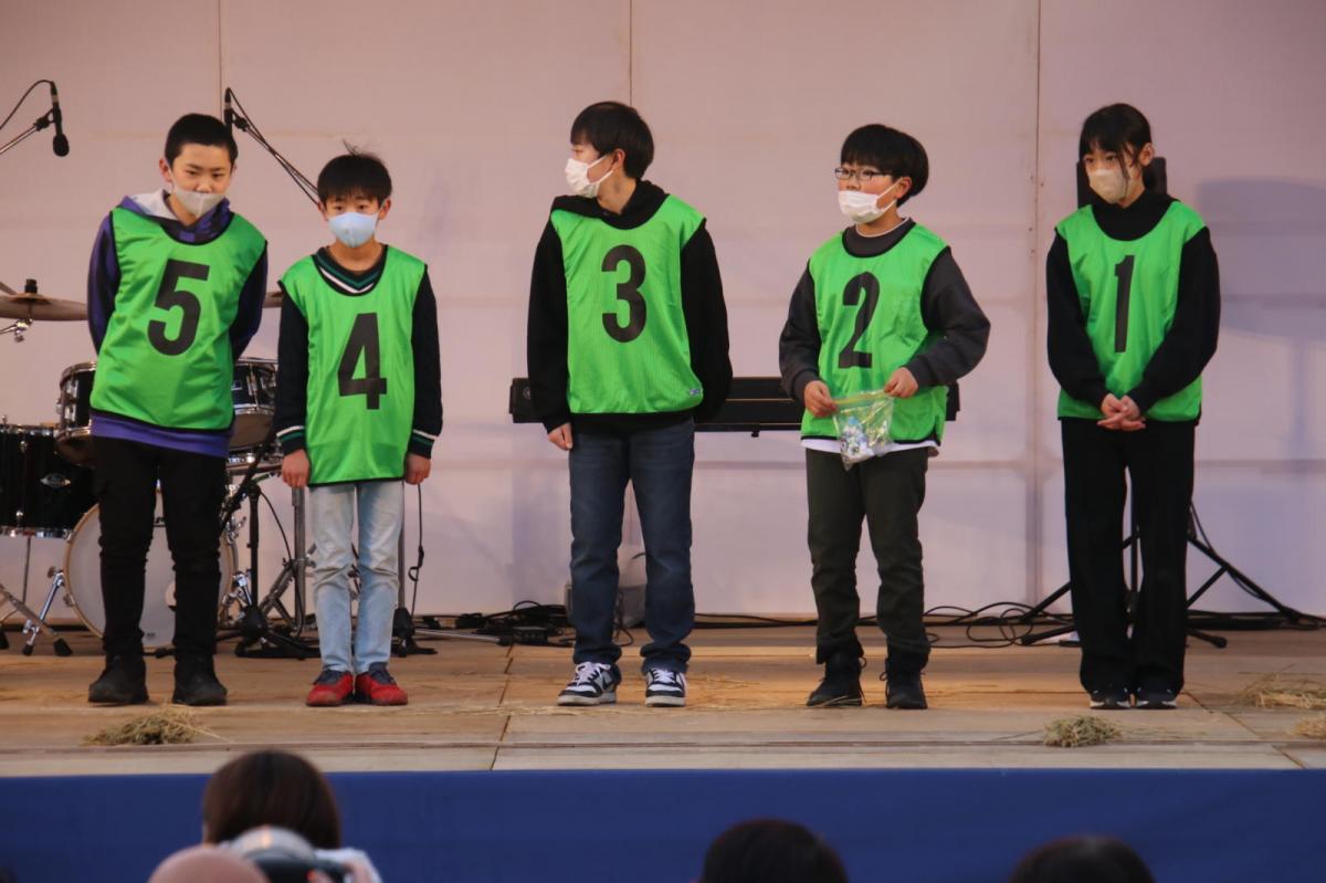 第35回 奥州・胆沢「全日本農はだてのつどい」2024 その3 2024/02/10