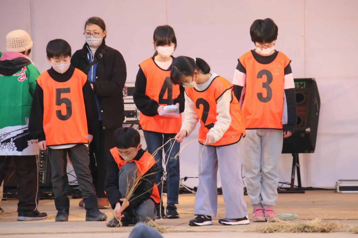 第35回 奥州・胆沢「全日本農はだてのつどい」2024 その3 2024/02/10