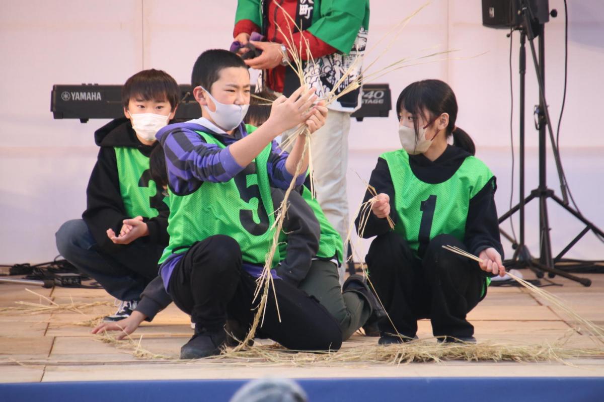 第35回 奥州・胆沢「全日本農はだてのつどい」2024 その3 2024/02/10