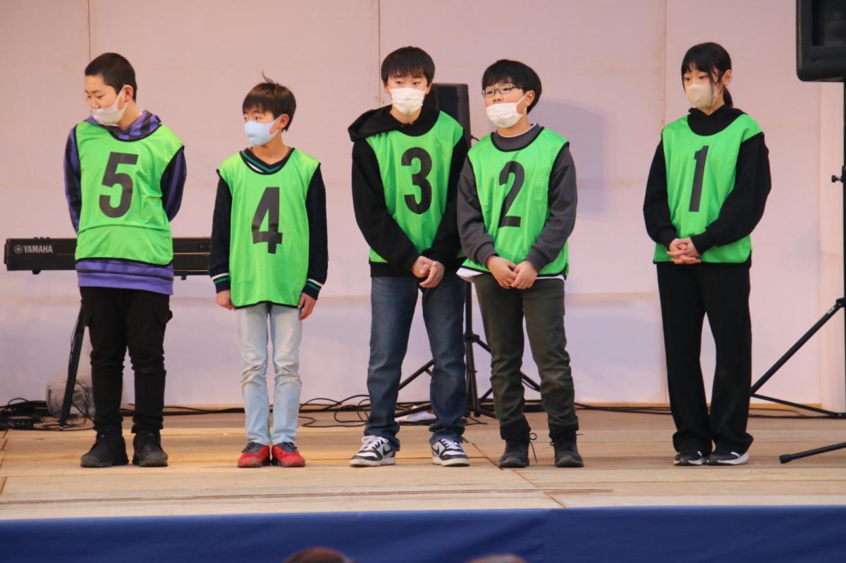 第35回 奥州・胆沢「全日本農はだてのつどい」2024 その3 2024/02/10