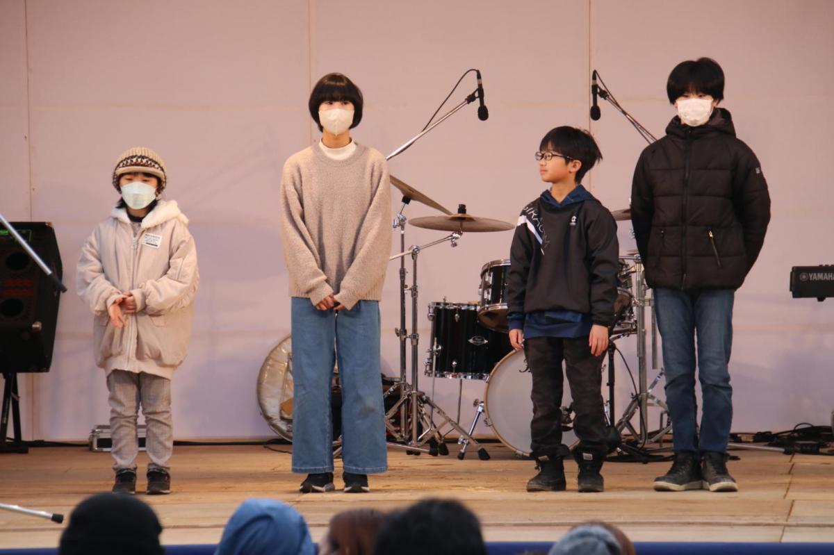 第35回 奥州・胆沢「全日本農はだてのつどい」2024 その3 2024/02/10