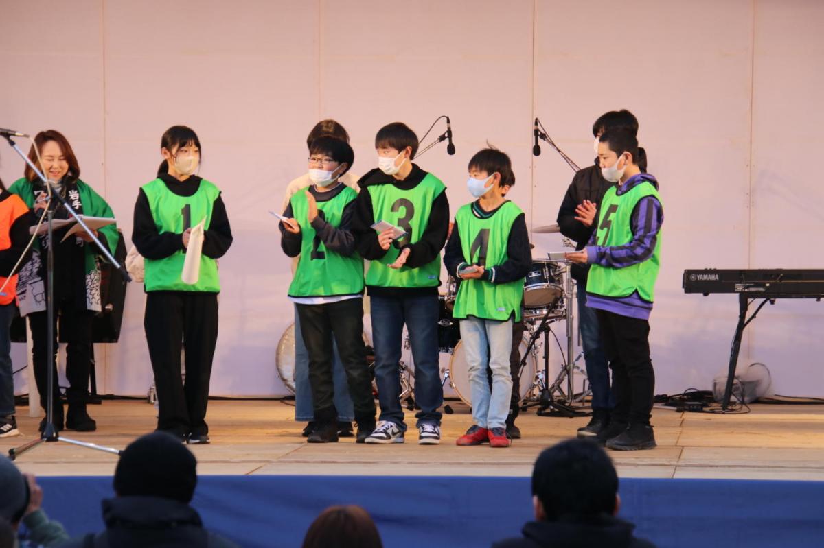 第35回 奥州・胆沢「全日本農はだてのつどい」2024 その3 2024/02/10