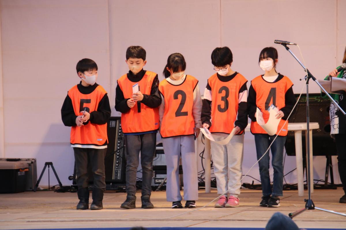 第35回 奥州・胆沢「全日本農はだてのつどい」2024 その3 2024/02/10