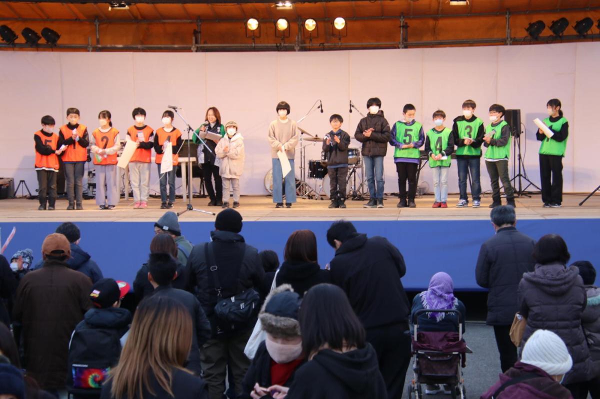 第35回 奥州・胆沢「全日本農はだてのつどい」2024 その3 2024/02/10