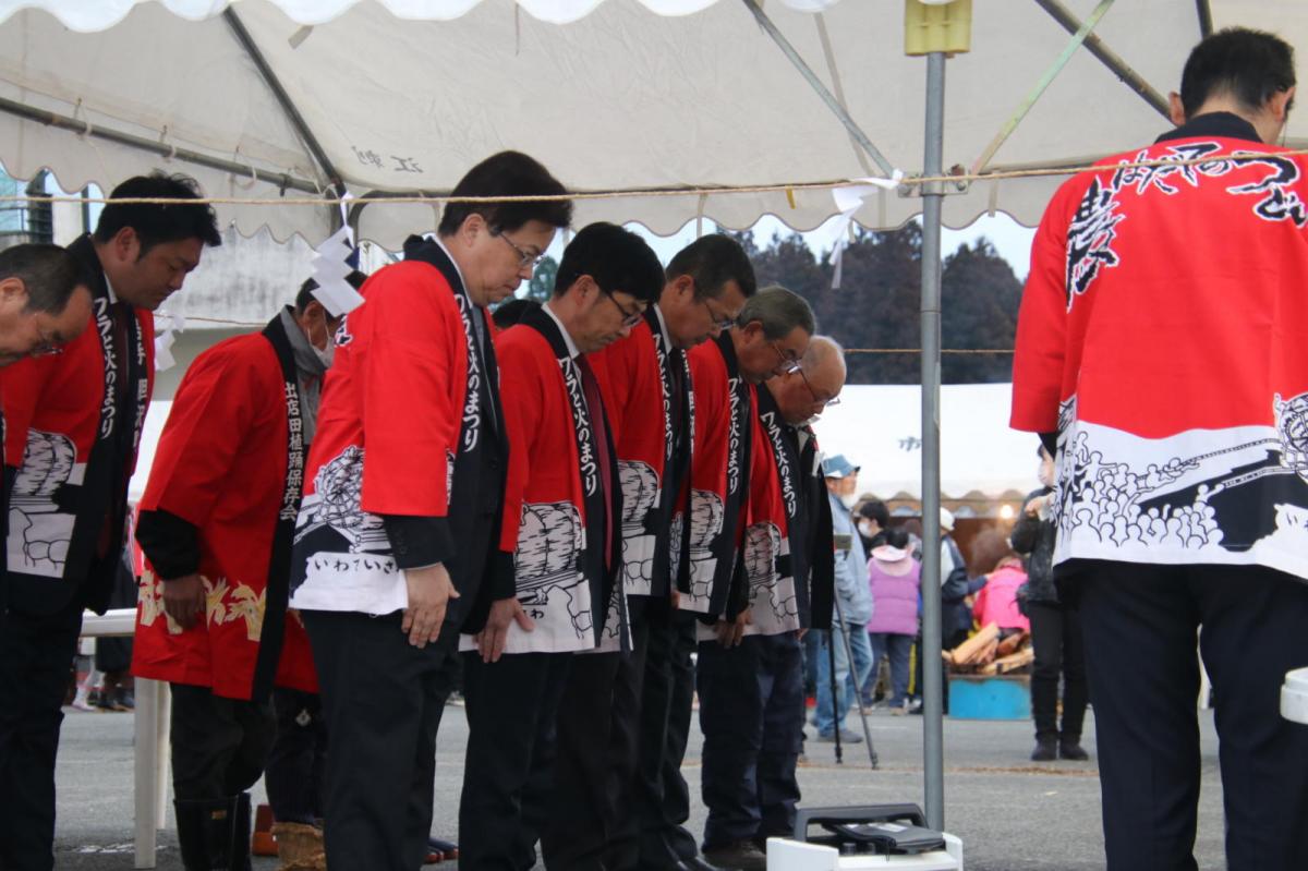 第35回 奥州・胆沢「全日本農はだてのつどい」2024 その3 2024/02/10