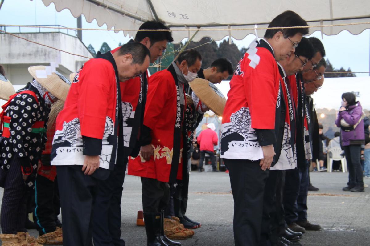 第35回 奥州・胆沢「全日本農はだてのつどい」2024 その3 2024/02/10