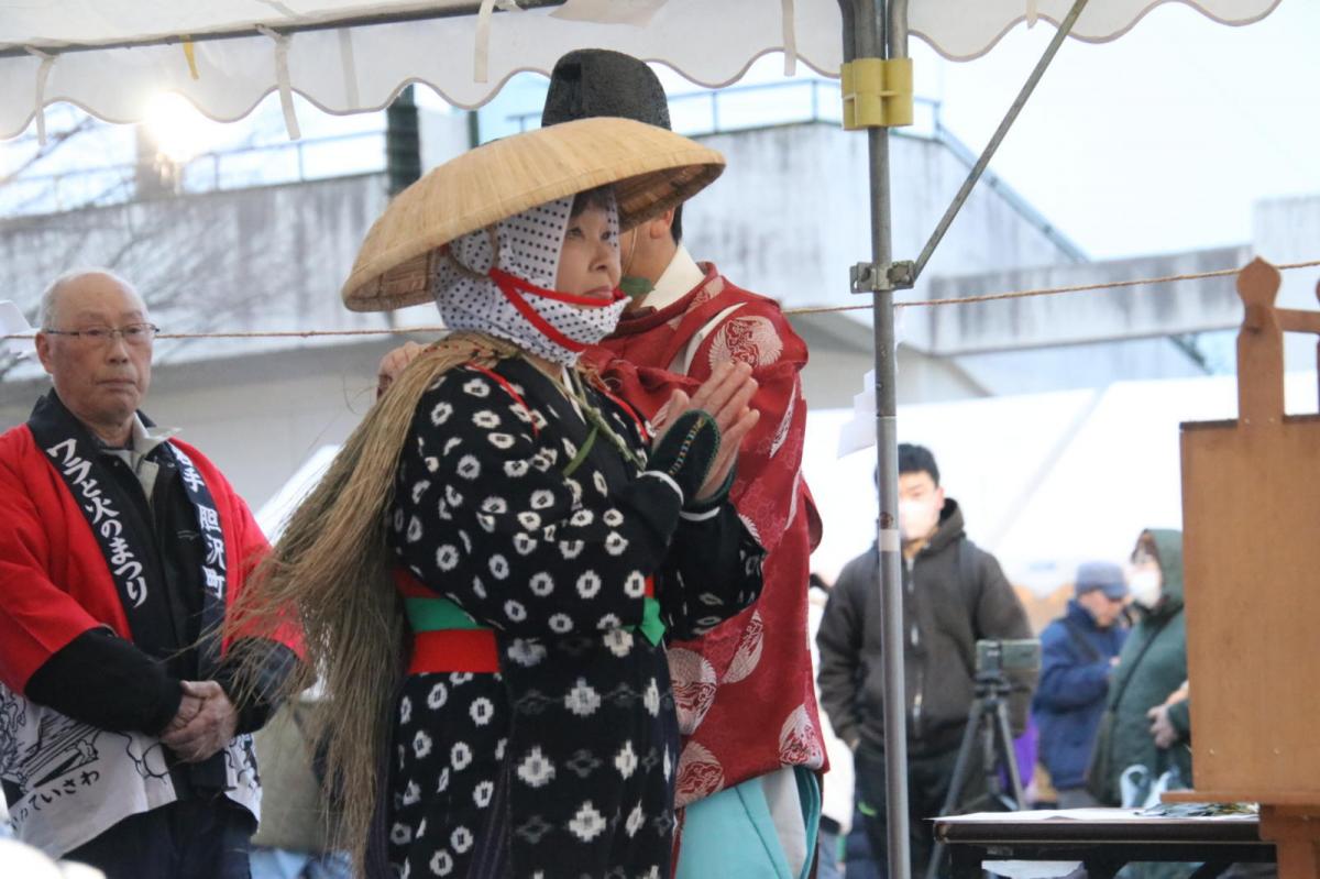 第35回 奥州・胆沢「全日本農はだてのつどい」2024 その3 2024/02/10