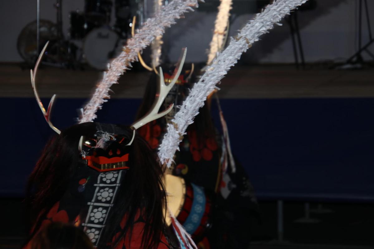 第35回 奥州・胆沢「全日本農はだてのつどい」2024 その3 2024/02/10